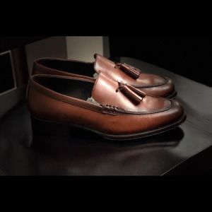 Zara Loafers